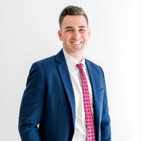 Primary Contact Photo