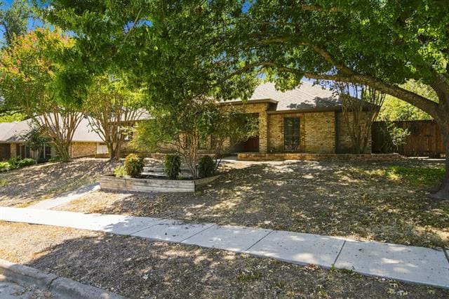 3205 Wrangler Rd