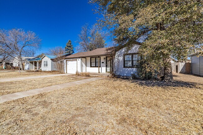 Photo - Beautifully Renovated 2-bedroom, 1-bathroom home!