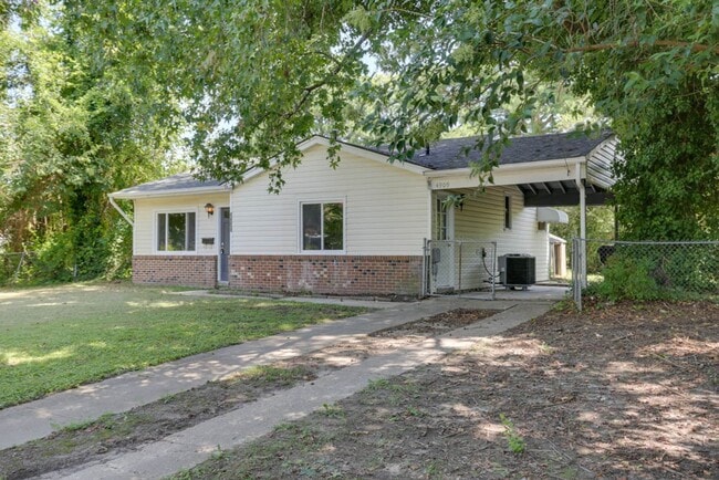 Photo - Renovated Virginia Beach Home with Large Yard and Prime Location