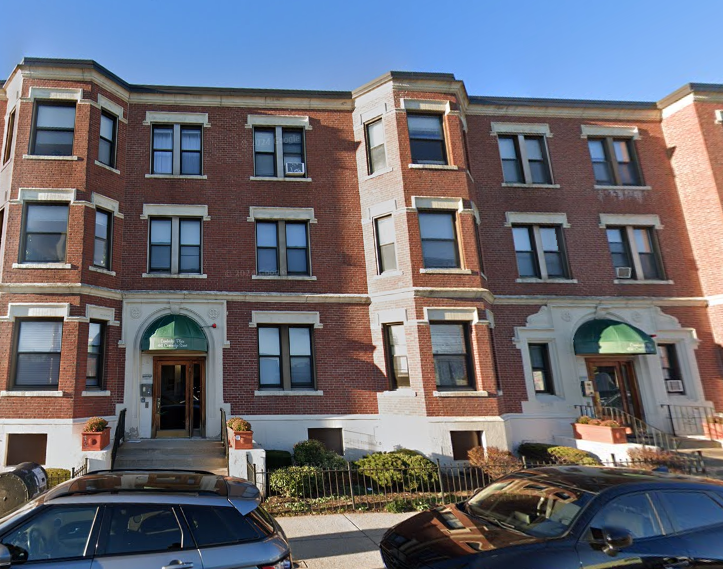 Photo - 441 Cambridge St Apartment Unit #5