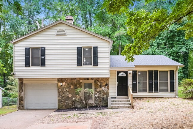 Building Photo - 5603 Rock Springs Rd Rental