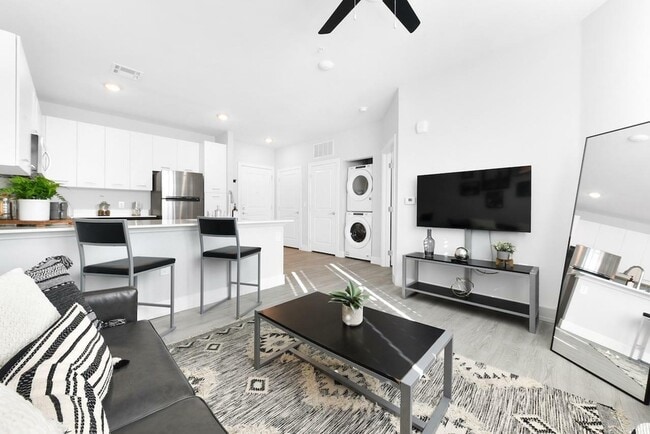 Área común - Park Place Tempe