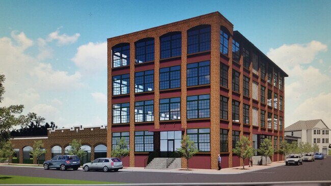 35 Third St Unit 1