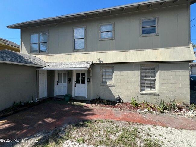 Building Photo - 99 Beach Ave Unit A