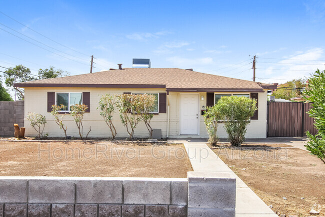 Building Photo - 2721 W Marshall Ave Rental