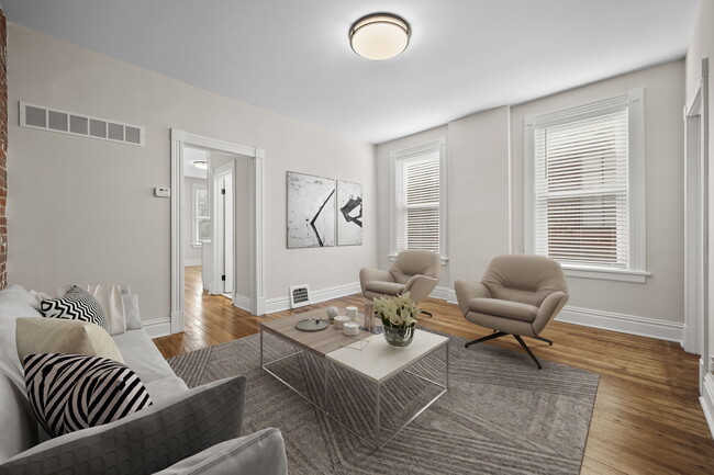 Building Photo - 1108 Tamm Ave Unit 1108A