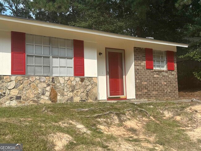 Photo - 2843 Lumpkin Rd Townhome