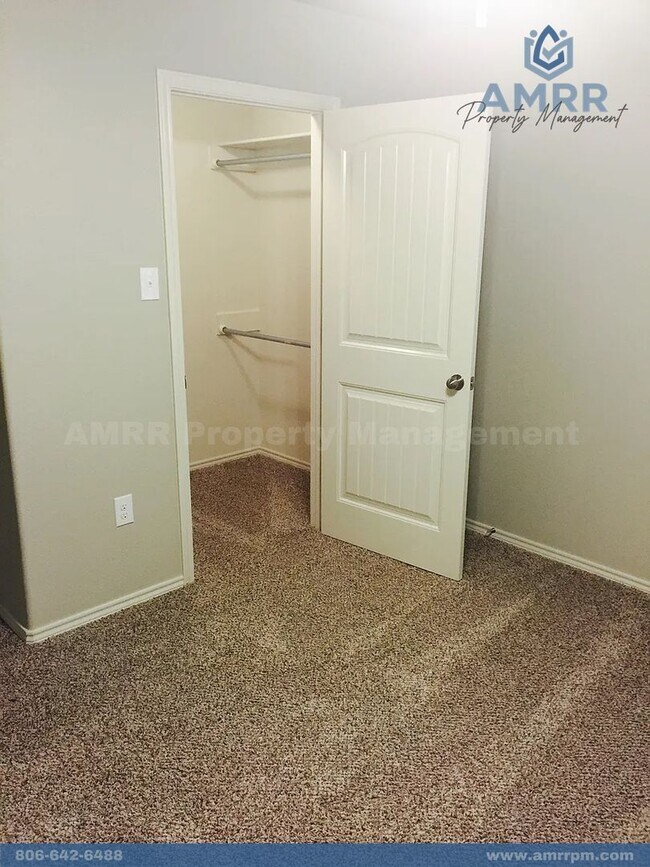 Photo - New Beginnings Start with AMRR: Charming 3 Bed Duplex in Cooper ISD!