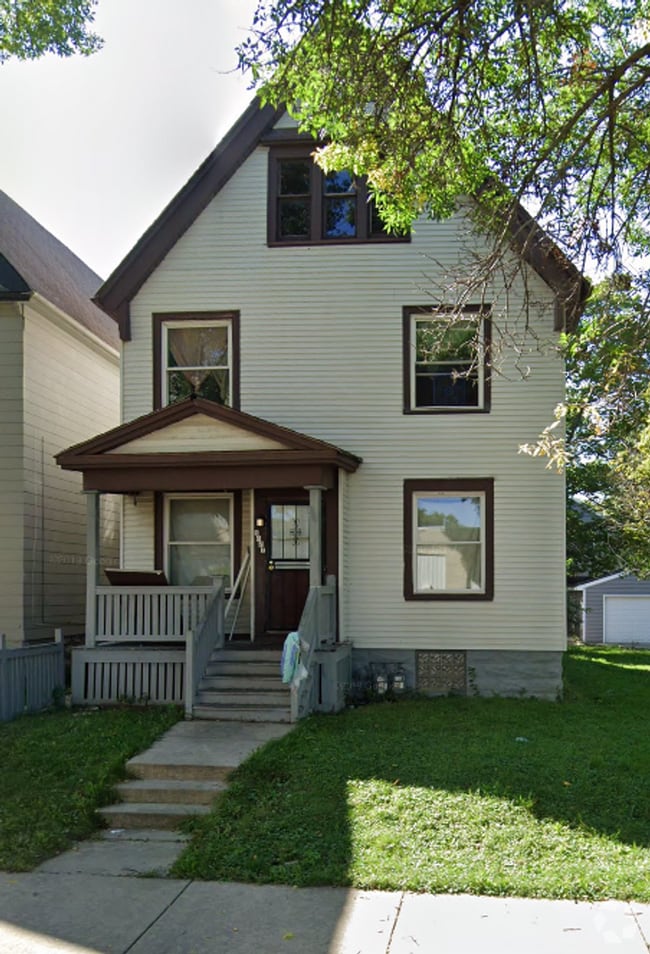 Building Photo - 3627 N 1st St Unit 3627A Rental