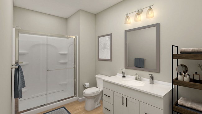 Apartments at the Yard: Devon