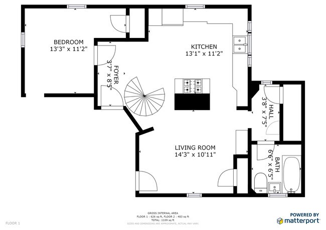 Photo - 8 Claremon St Unit 2