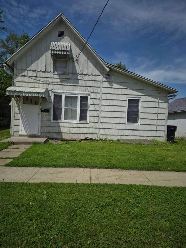 Photo - 405 S Webster St House