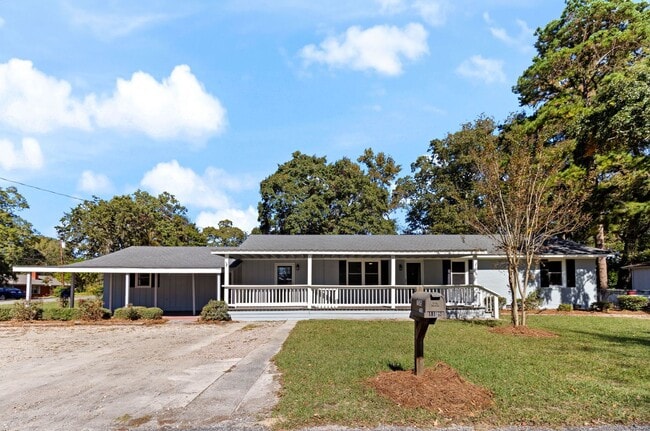 Photo - 1106 Bullard St