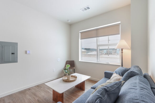 Photo - Evergreen Landing Apartments on 8th