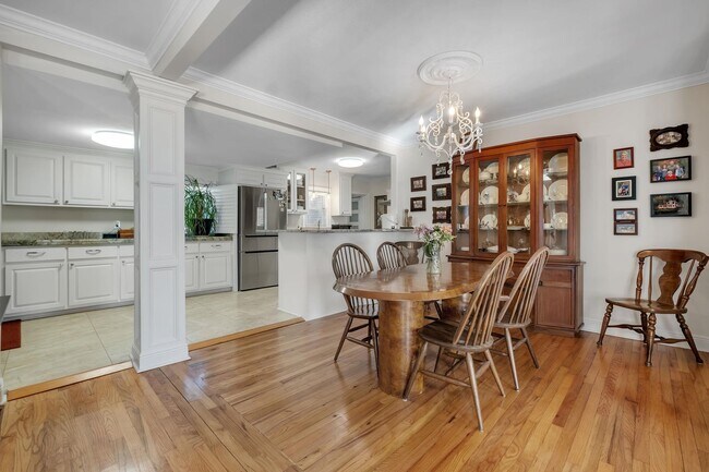 Photo - 1344 Terrace St