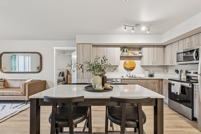 Photo - Adara at Totem Lake