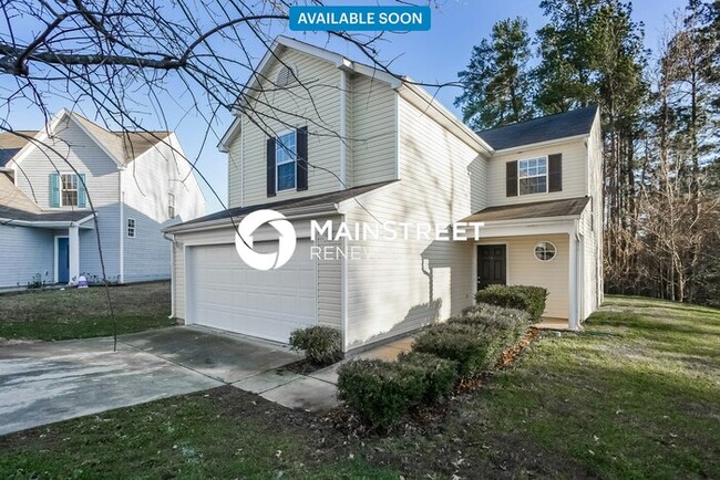 4 Bedroom Pet-Friendly Home in Kannapolis,... - 4 Bedroom Pet-Friendly Home in Kannapolis,...