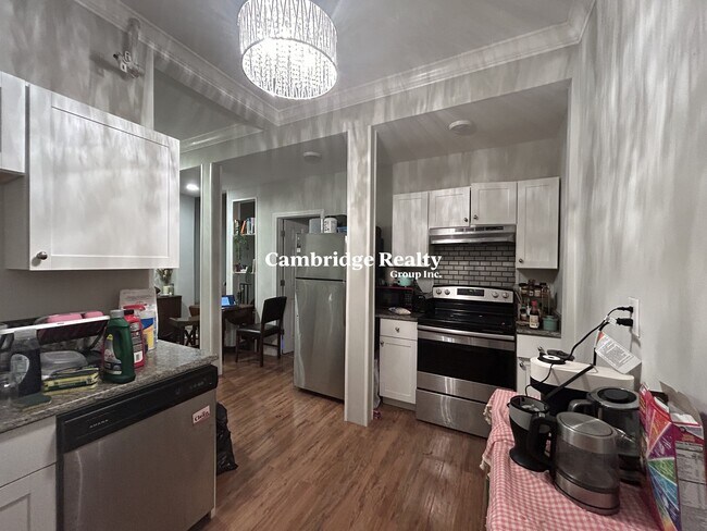Photo - 1193 Commonwealth Ave Unidad 2T