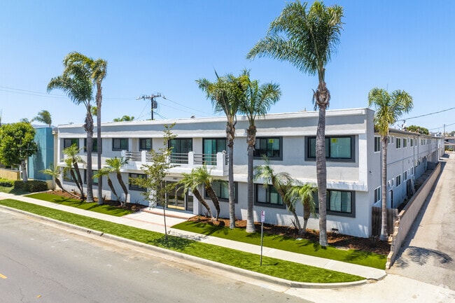 Photo - The CitiZen Torrance Collection