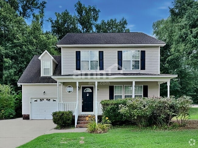 Building Photo - 100 Creekbank Ct Rental