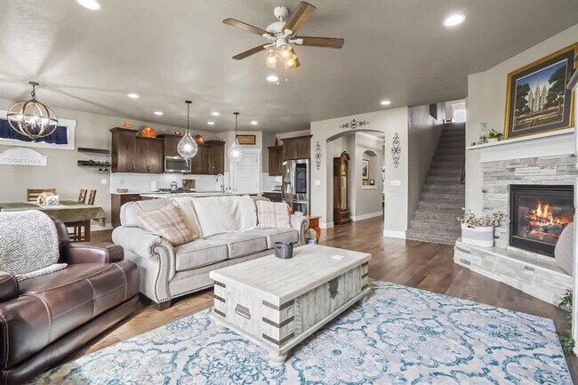 Photo - 18713 Easter Peak Ave Unit ID1460919P