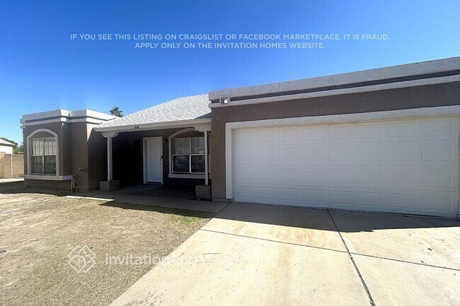 Building Photo - 4567 W Topeka Dr Rental