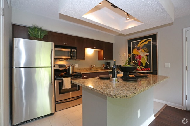 Vantage Point Condominiums