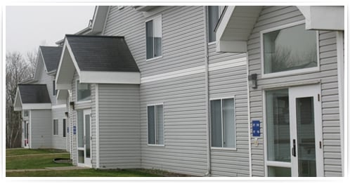 Wild River Townhomes - Wild River Townhomes