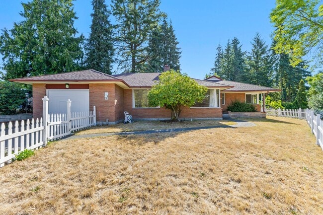 4bd/2ba Seattle House - 4bd/2ba Seattle House