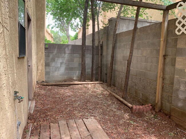 Photo - Townhome Style 2bed/1.5 bath