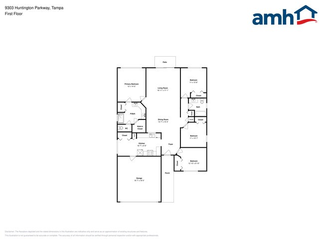 Photo - 9303 Huntington Park Way