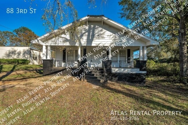 Building Photo - 88 3rd St