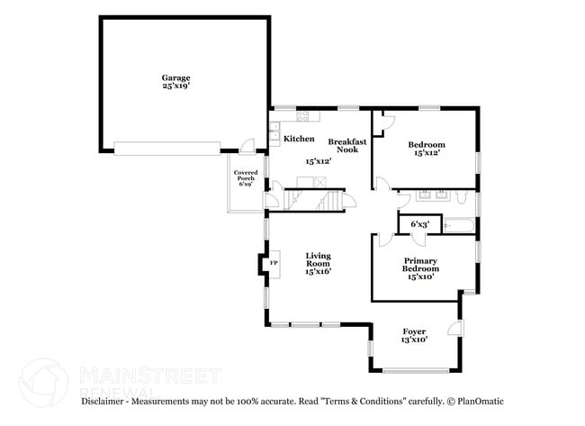 Photo - 1646 Oakwood Ave