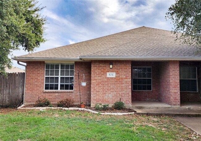 Building Photo - 926 Crepe Myrtle St Rental