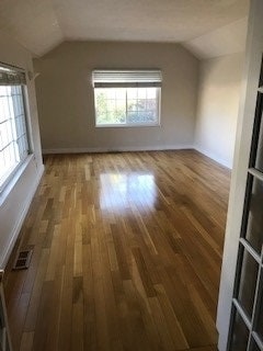 Living Room from Master Bed - 3174 S Imperial St