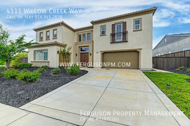 Photo - 4111 Willow Crk Wy