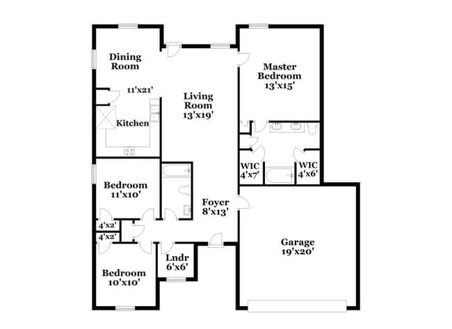 Photo - 2652 Apostle Ln