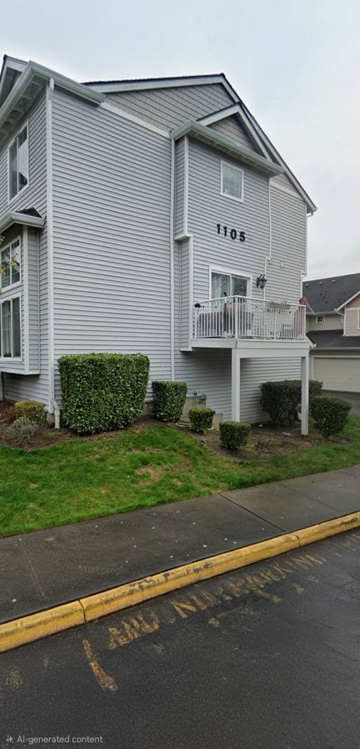 Building Photo - Lovely townhome