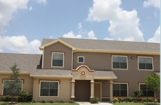 Parkview Terrace Apartments