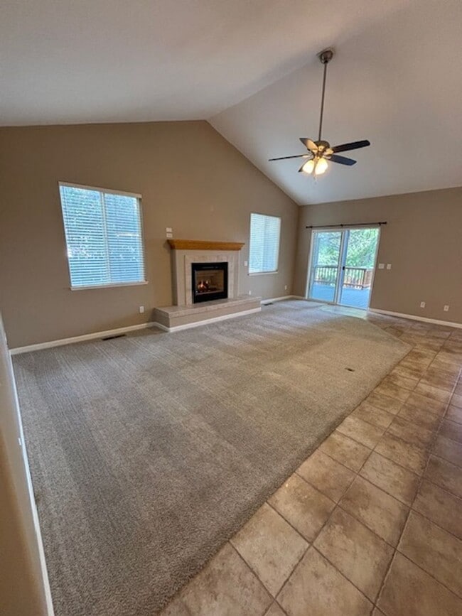 Photo - Three bed, two bath unit conveniently located off of Bell Road!