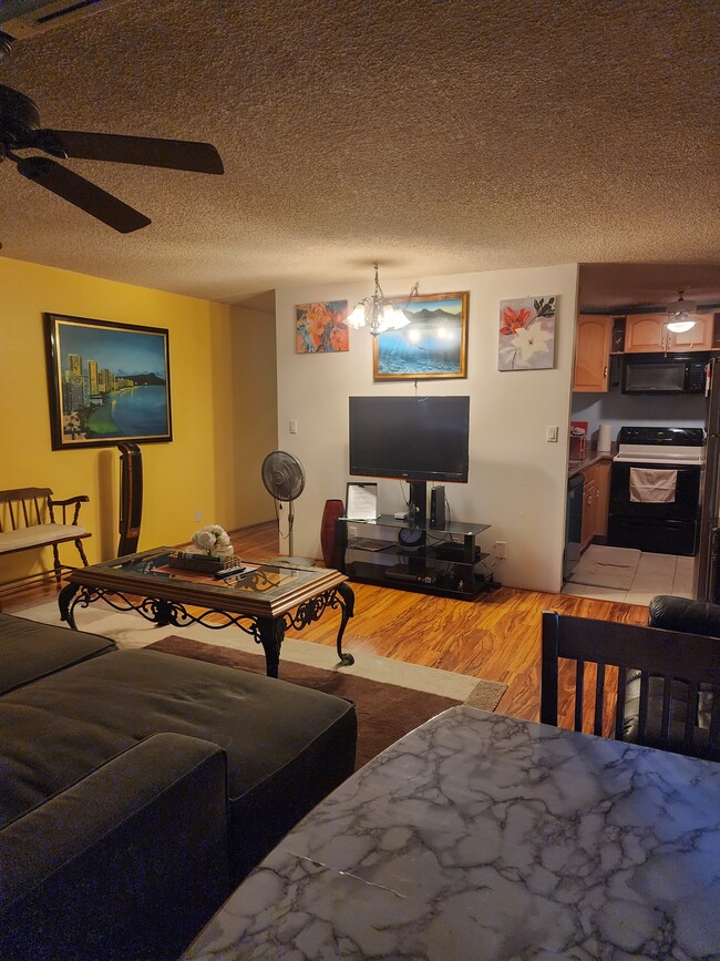 Photo - 2092 Kuhio Ave. Unit 1602