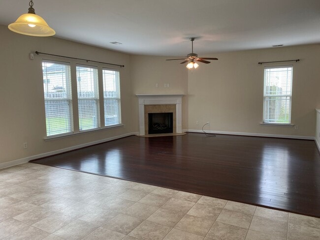 Photo - 4 bedroom 2.5 bath home with a loft