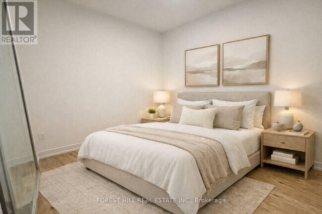 Photo - 35 Parliament St Unit 701