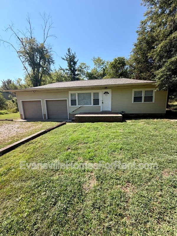 4412 Hogue Rd