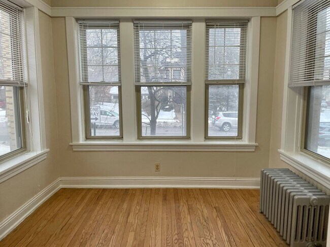 Photo - 548 Elmwood Ave