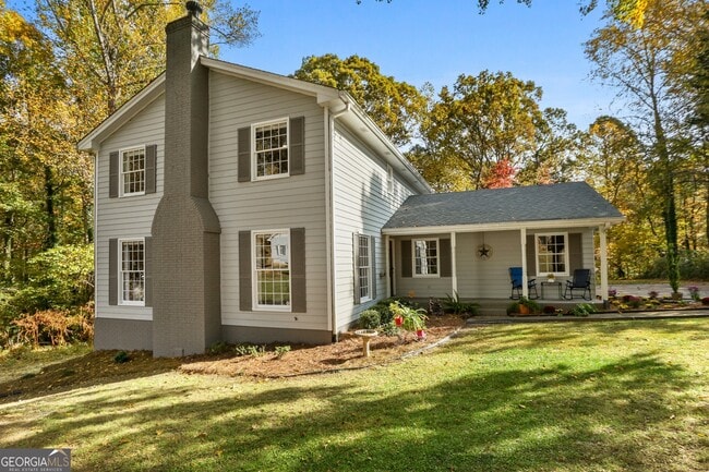 Photo - 515 Rock Shadow Ct