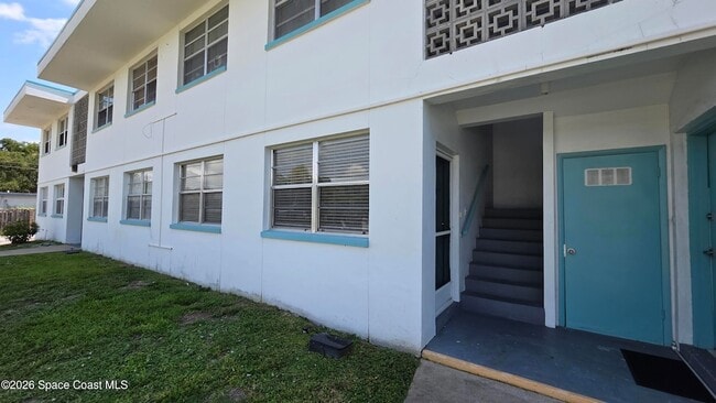 Building Photo - 8401 N Atlantic Ave Unit A5