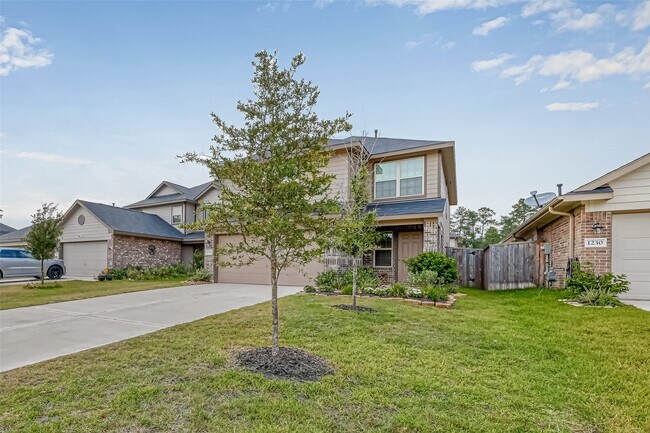 Photo - 1234 Blue Hazel Ct