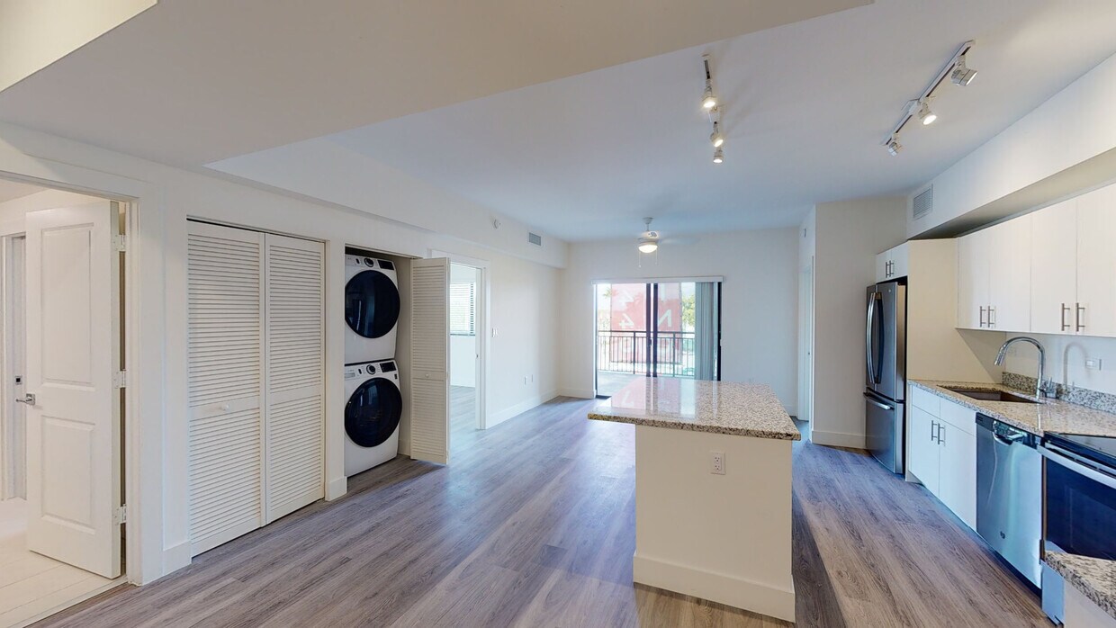 Photo - Zona Village Apartments